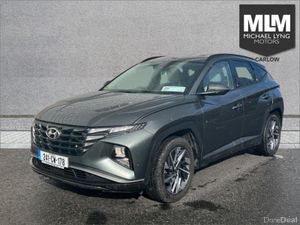 Hyundai Tucson Executive 5DR - Image 3