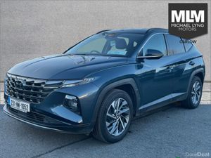 Hyundai Tucson Executive Plus 5DR - Image 3