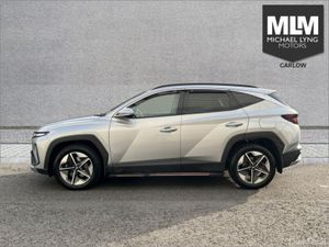 Hyundai Tucson Executive - Image 4