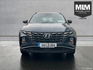 Hyundai Tucson Executive 5DR - Image 2
