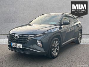 Hyundai Tucson Executive 5DR - Image 3