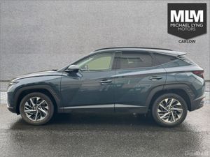 Hyundai Tucson Executive 5DR - Image 4