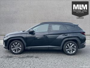 Hyundai Tucson ix35 Executive 2WD 5DR - Image 4