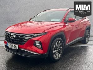 Hyundai Tucson Executive 5DR - Image 3