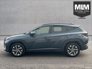 Hyundai Tucson Executive 5DR - Image 4