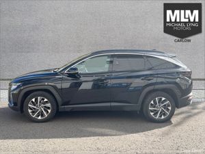 Hyundai Tucson Executive Plus 5DR - Image 4
