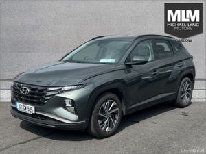 Hyundai Tucson Executive 5DR - Image 3
