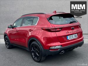 Kia Sportage K3 Mhev Special ED 5DR - Image 4