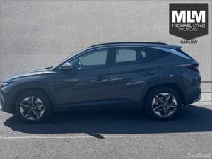 Hyundai Tucson Executive Diesel - Image 4