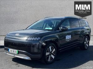Hyundai IONIQ 9 Platinum 5DR Auto - Image 3