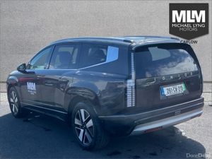 Hyundai IONIQ 9 Platinum 5DR Auto - Image 4