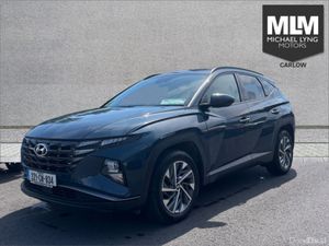 Hyundai Tucson Executive 5DR - Image 3