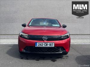 Opel Corsa 1.2 SC 75PS 5SP 04DR - Image 2