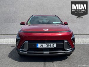 Hyundai KONA M Hybrid Elegance 5DR Auto - Image 2