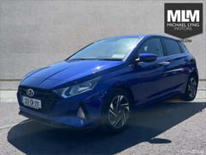 Hyundai i20 Deluxe Plus 5DR - Image 3