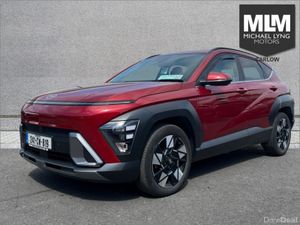 Hyundai KONA M Hybrid Elegance 5DR Auto - Image 3