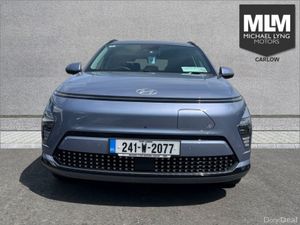 Hyundai KONA Platinum 65KWH - Image 2