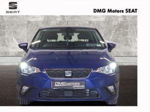 SEAT Ibiza 1.0 MPI 80BHP SE - Image 2