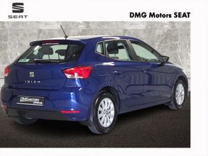 SEAT Ibiza 1.0 MPI 80BHP SE - Image 4