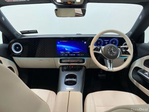 Mercedes-Benz CLA CLA 200 with EQ Technology Progr - Image 4