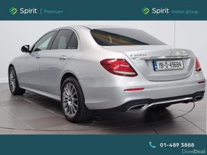 Mercedes-Benz E-Class 300de PHEV Avantgarde*Call A - Image 3