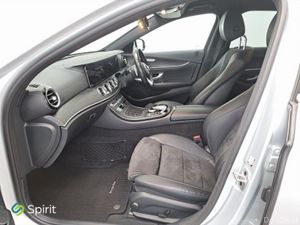 Mercedes-Benz E-Class 300de PHEV Avantgarde*Call A - Image 4