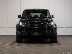 232 Land Rover Defender S P400e - Image 2