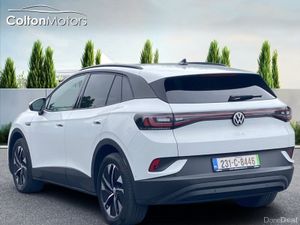 Volkswagen ID.4 LIFE DX 77kWh 174HP - Image 3