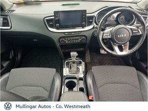 Kia Ceed 1.6 GDI PHEV - Image 2