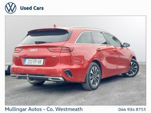 Kia Ceed 1.6 GDI PHEV - Image 3