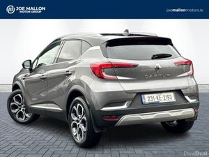 Renault Captur TCe 90 Techno - Image 2