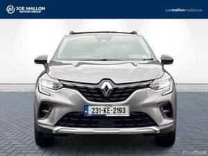 Renault Captur TCe 90 Techno - Image 3