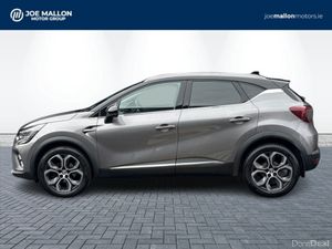 Renault Captur TCe 90 Techno - Image 4