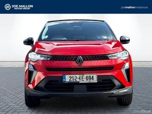 Renault Captur TCe 90 Evolution - Image 4