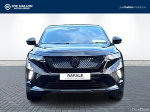 Renault Rafale TECHNO ESPIRT ALPINE E-TECH 200 AUT - Image 3