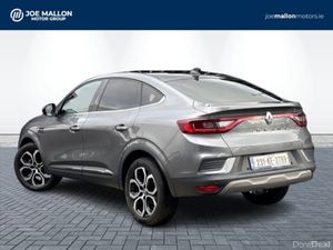 Renault Arkana TCe 140 Auto techno - Image 2