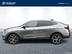 Renault Arkana TCe 140 Auto techno - Image 4
