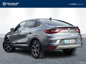 Renault Arkana E-TECH Hybrid 145 Auto techno - Image 2