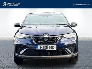 Renault Arkana E-TECH Hybrid 145 Auto Techno - Image 3