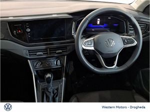Volkswagen Polo Edition 75 1.0 TSI auto *IMMEDIATE - Image 3