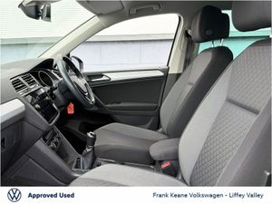 Volkswagen Tiguan COMFORTLINE 1.5 TSI 130HP *ONE O - Image 4