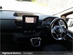 Renault Trafic TRAFIC LL30 BLUE DCI 150 SPORT - Image 2