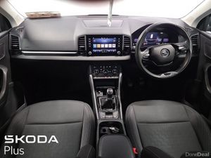 Skoda Karoq 2.0 TDI 115BHP AMBITION - Image 2