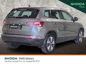 Skoda Karoq 2.0 TDI 115BHP AMBITION - Image 3