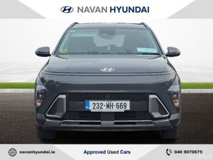 Hyundai KONA 1.6 HYBRID Elegance Auto - Image 3