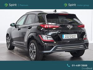 Hyundai KONA 64Kw Premium*Beige L/S*Call Steven on - Image 3
