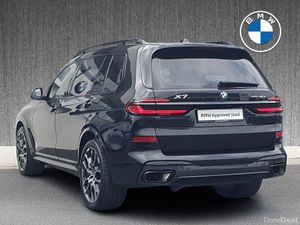 BMW X7 xDrive40d M Sport - Image 2