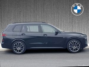 BMW X7 xDrive40d M Sport - Image 3