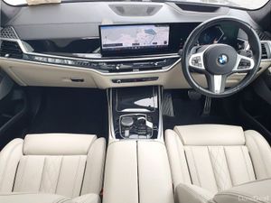 BMW X7 xDrive40d M Sport - Image 4