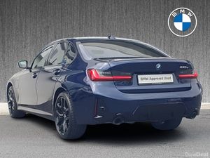 BMW 3-Series 330e M Sport - Image 2